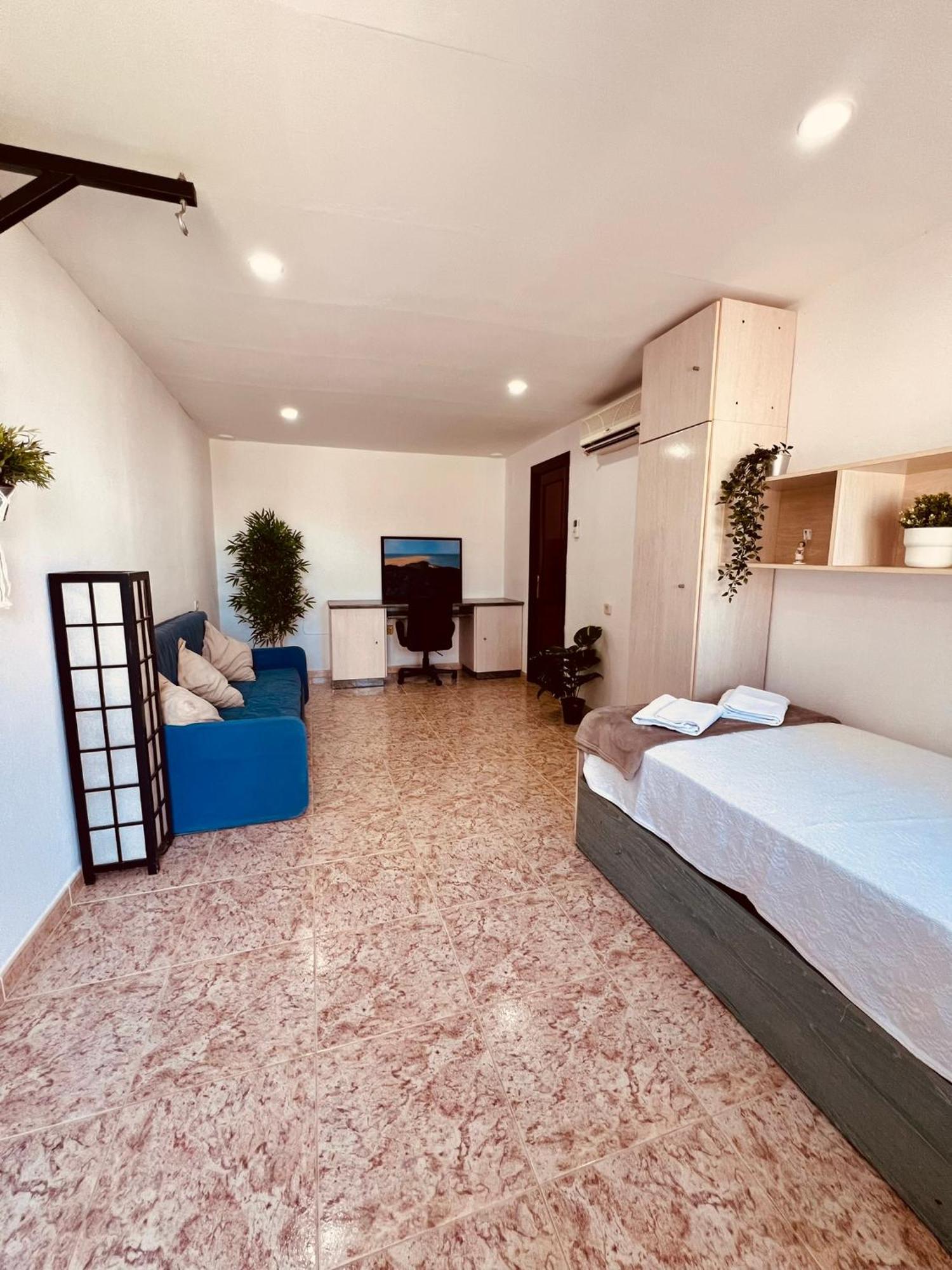 Chalet Empul Las Marismas Chiclana de la Frontera Exteriér fotografie